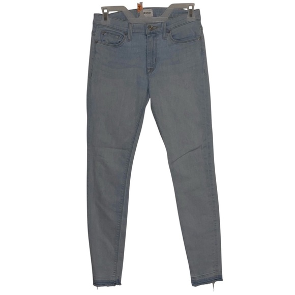 🌹HUDSON SKINNY JEANS - Picture 1 of 7